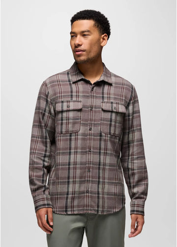 PRA1964401 Westbrook Flannel Shirt