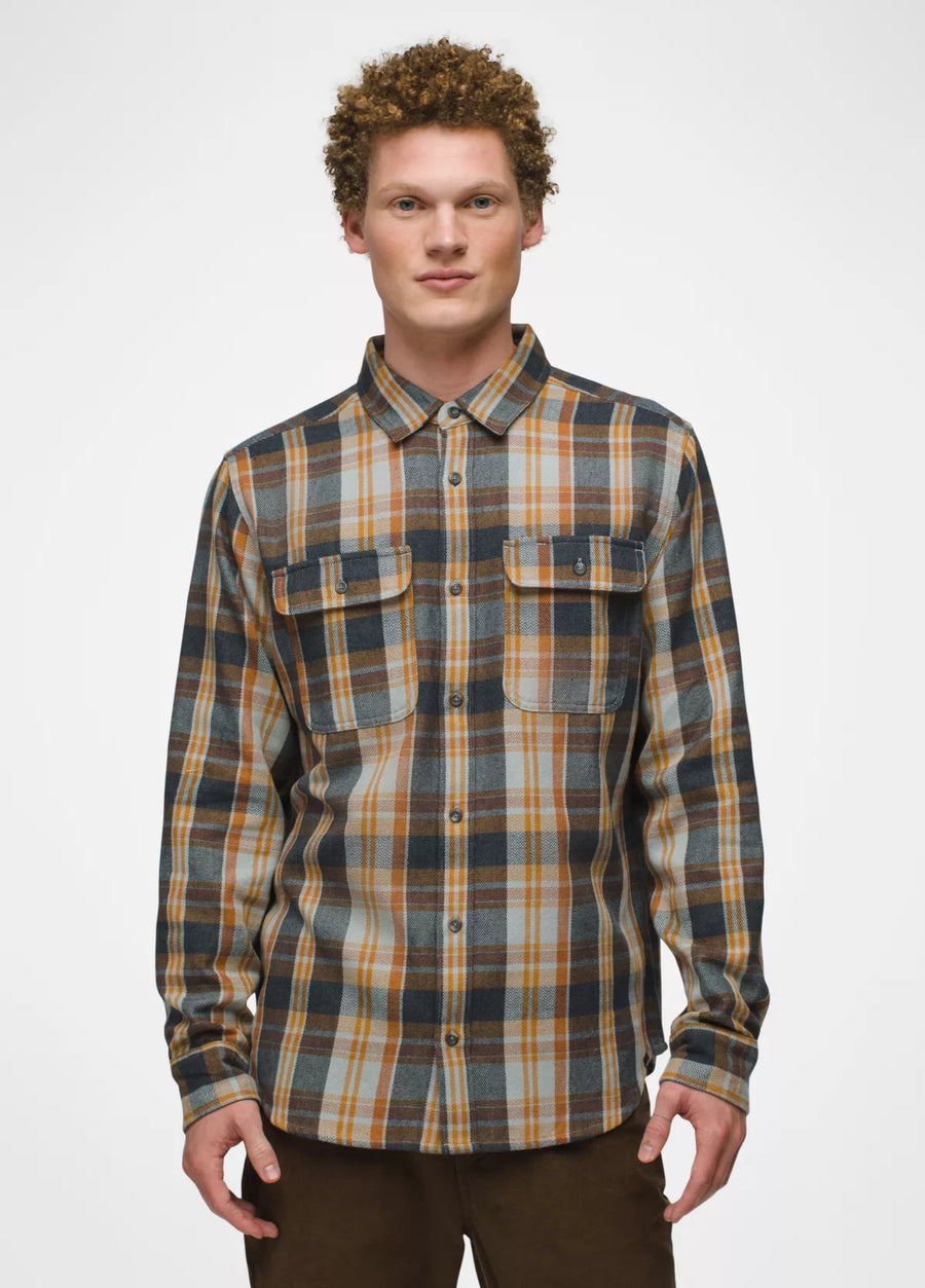 PRA1964401 Westbrook Flannel Shirt