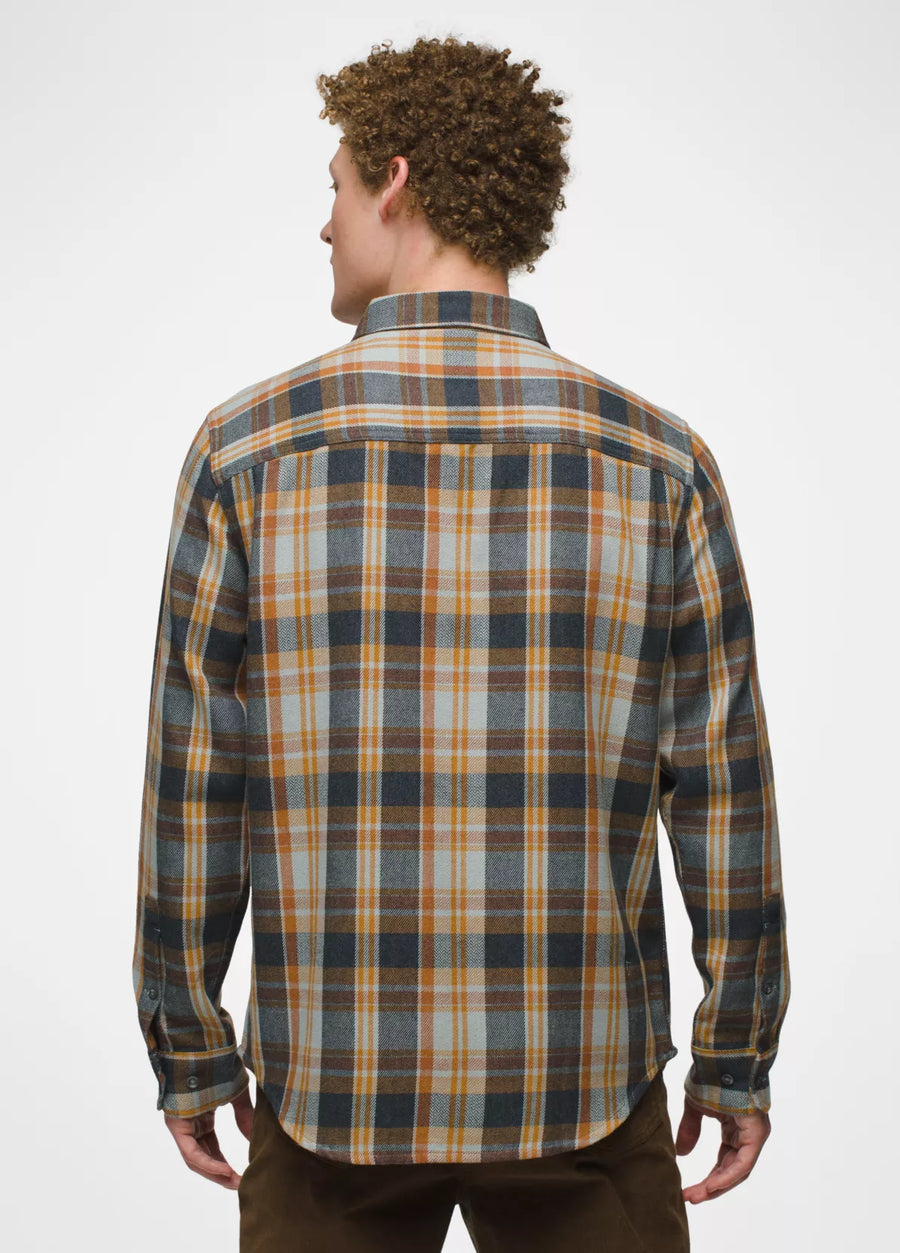 PRA1964401 Westbrook Flannel Shirt