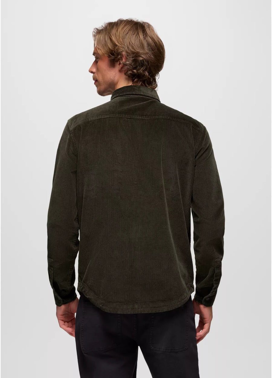 PRA1967951 Ridgecrest Long Sleeve