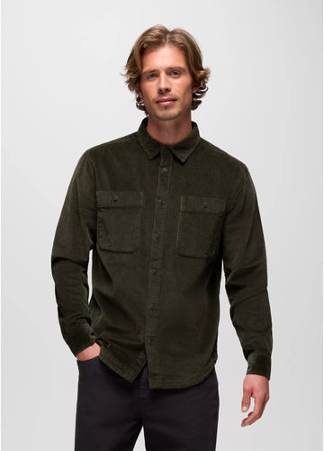 PRA1967951 Ridgecrest Long Sleeve