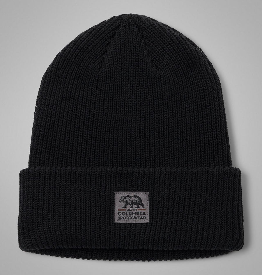 CU3603 Lost Lager II Beanie