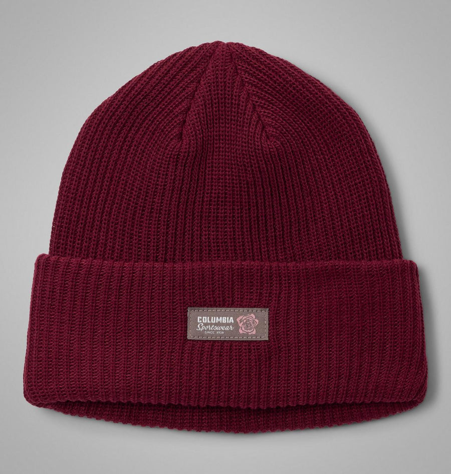 CU3603 Lost Lager II Beanie