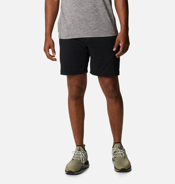 AO5495 Tech Trail Knit Short