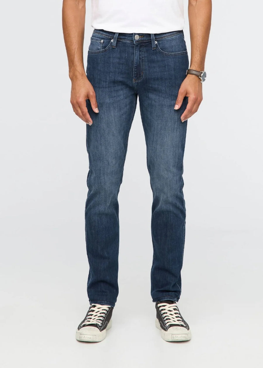 DR4505S Slim Performance Denim