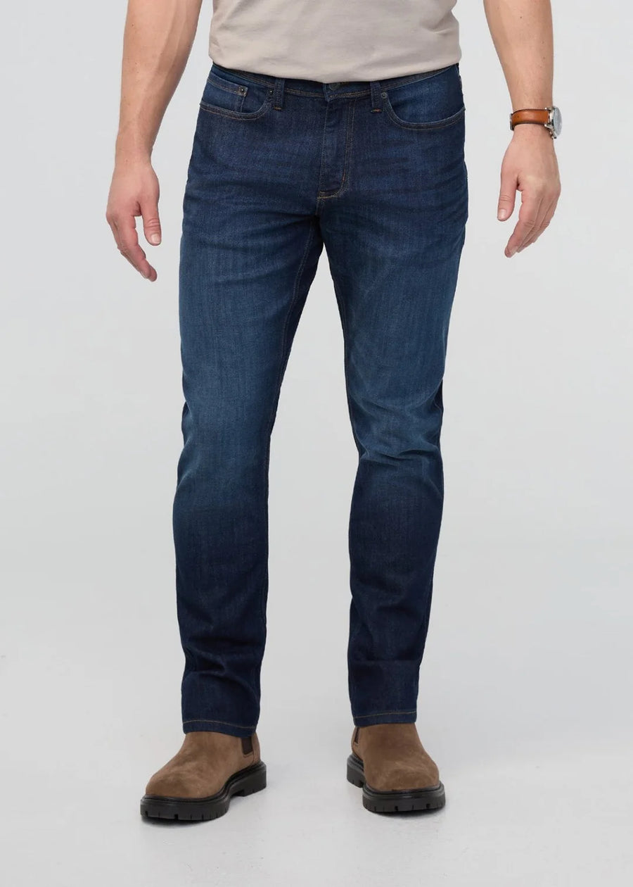 DR4505R Performance Denim Relaxed Taper