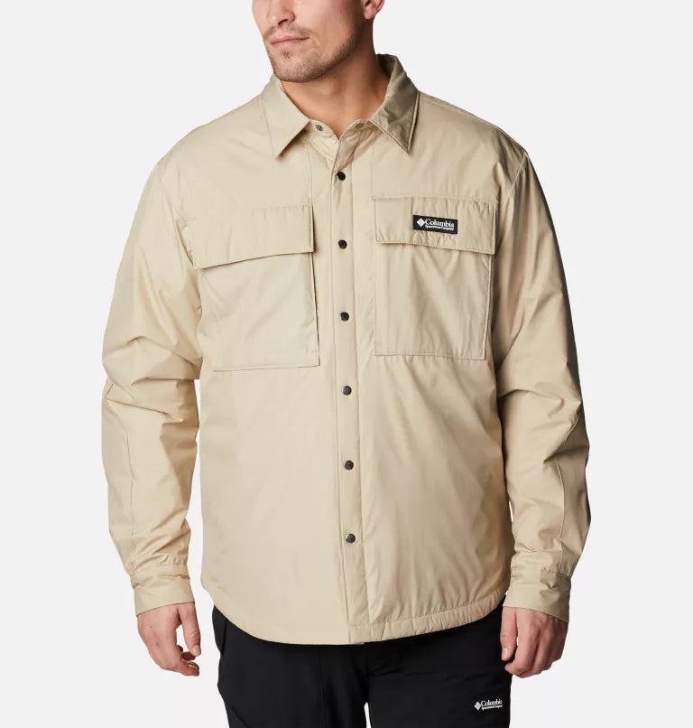 WM8837 Ballistic Ridge II Shirt Jacket