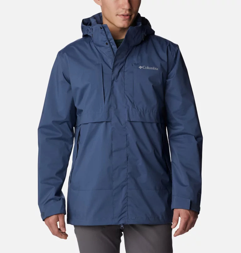 Jewell ridge 2025 windbreaker columbia