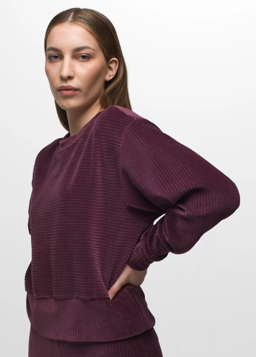 Pull velour hotsell