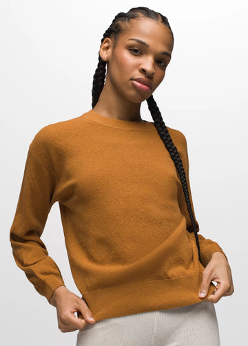 PRA2045861 Milani Crew Neck Sweater