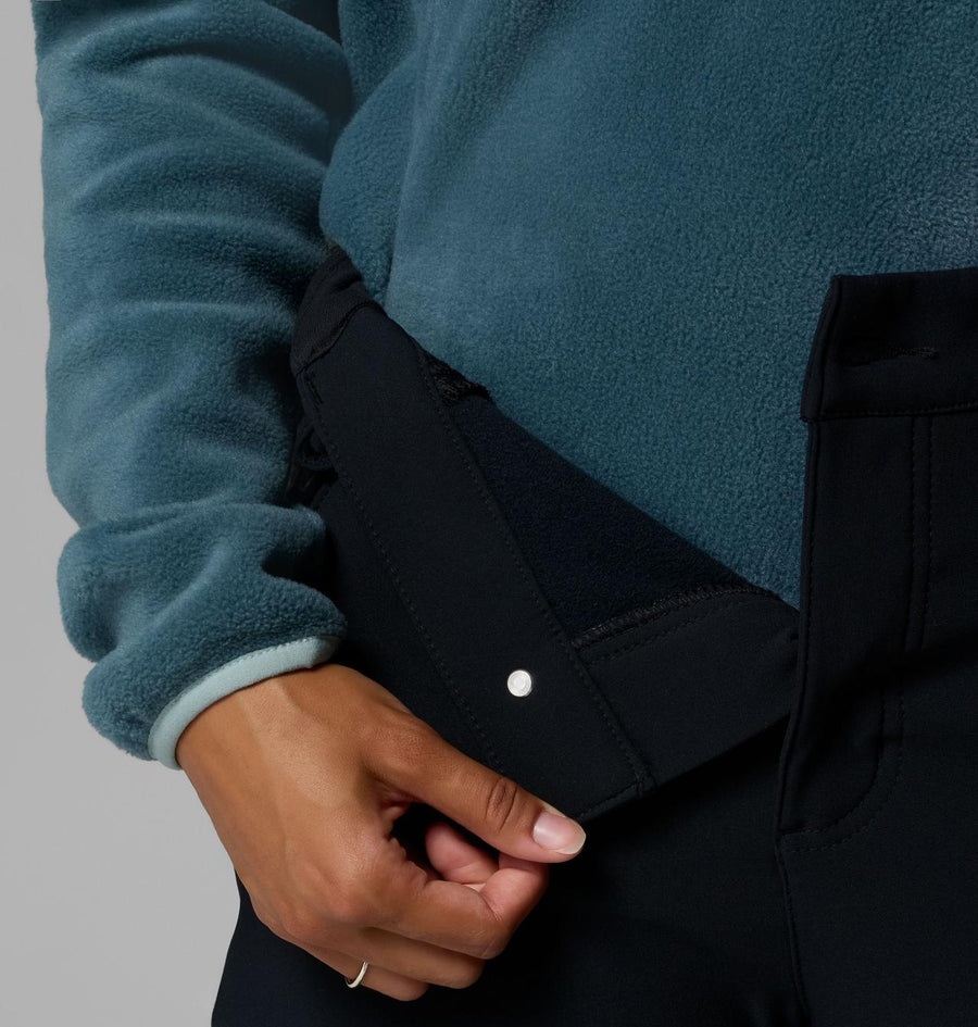 AK4419 Back Beauty Warm Softshell Pant