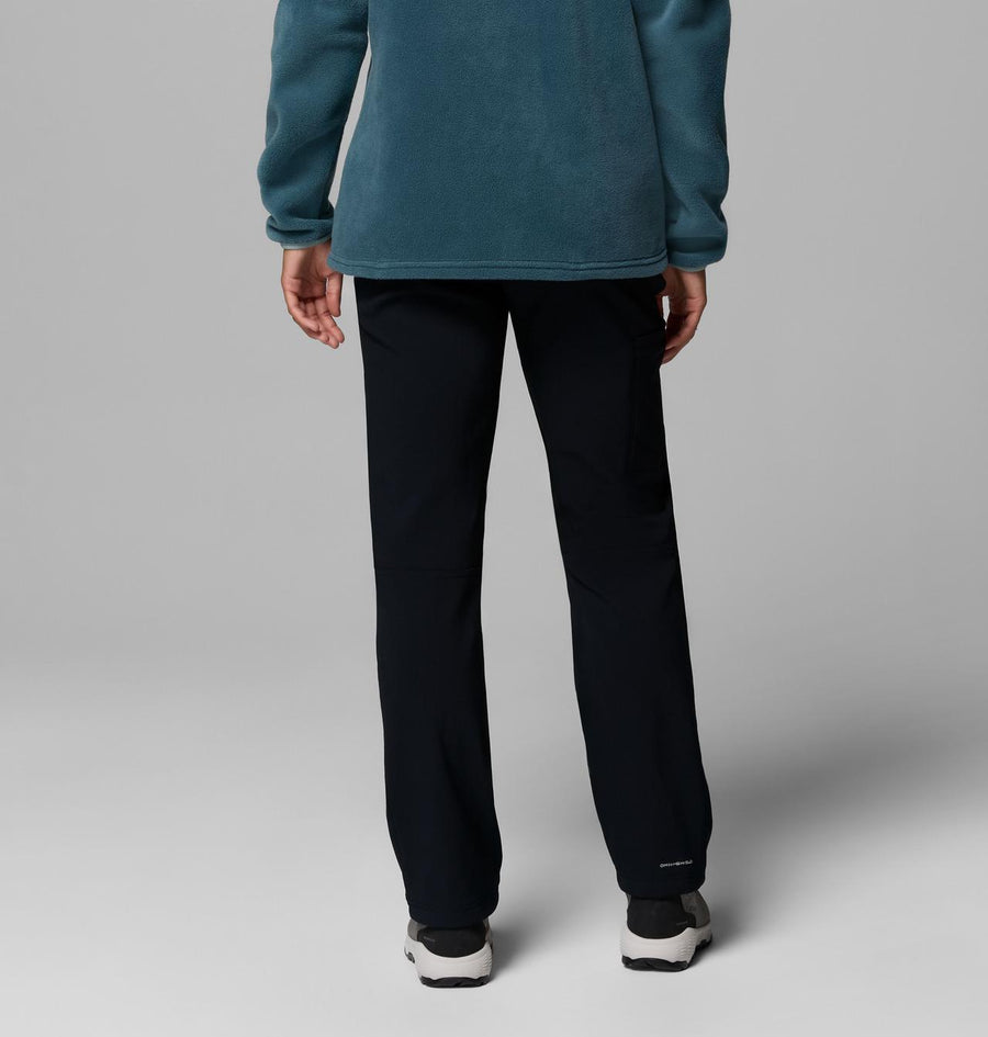 AK4419 Back Beauty Warm Softshell Pant