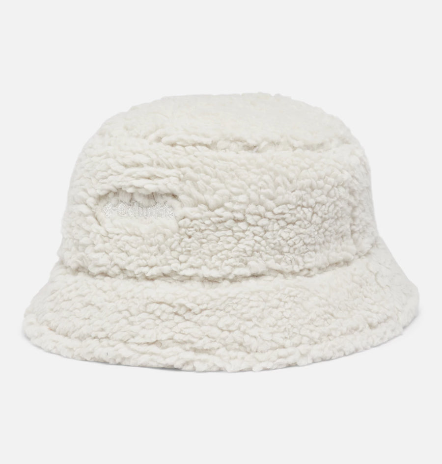 CU3602 Winter Pass Resersible Bucket Hat