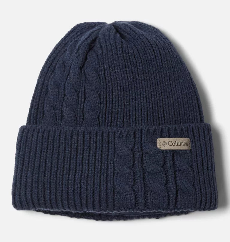 CL2979 Agate Pass Cable Knit Cap