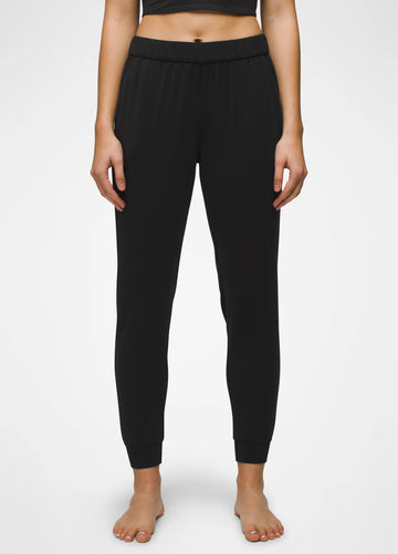 prAna Sopra Seamless Leggings - Women's, Extra Small, — Womens Clothing Size:  Extra Small, Womens Waist Size: 25 - 26 in, Inseam Size: 24 in, Gender:  Female — 1970151-001-XS — 67% Off - 1 out of 6 models