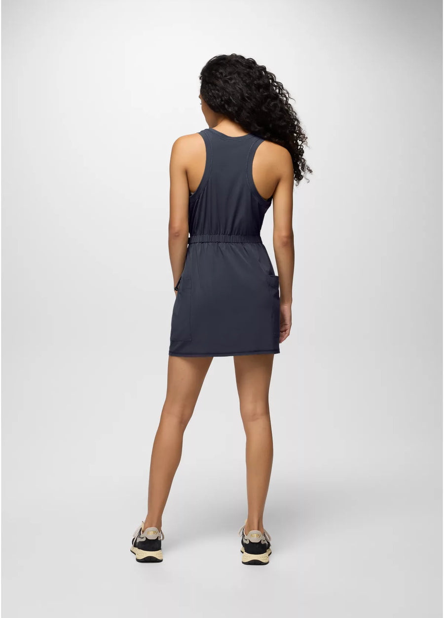 PRA2064631 Railay Pocket Dress