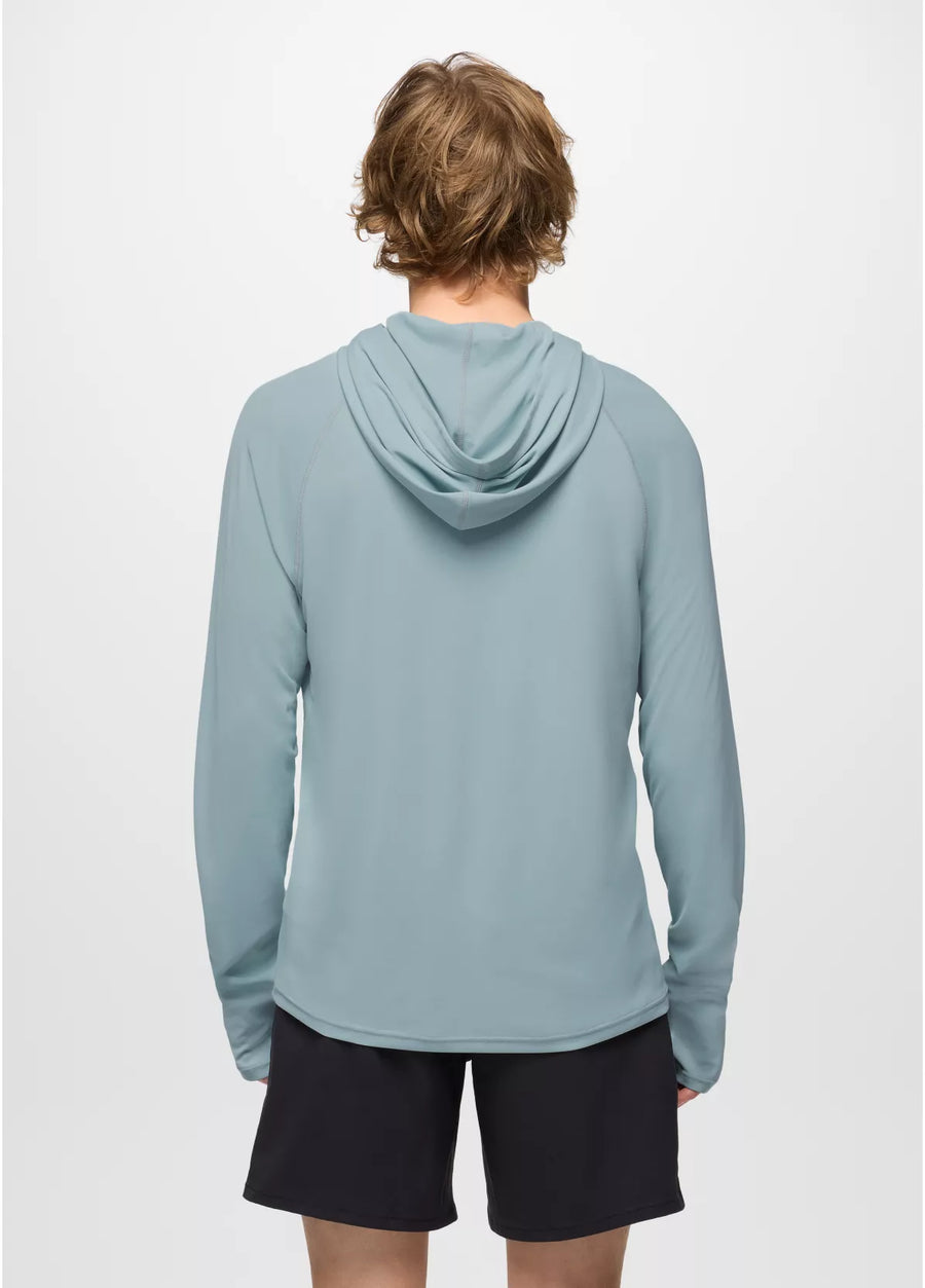 PRA2064851 Sol Shade Hoodie
