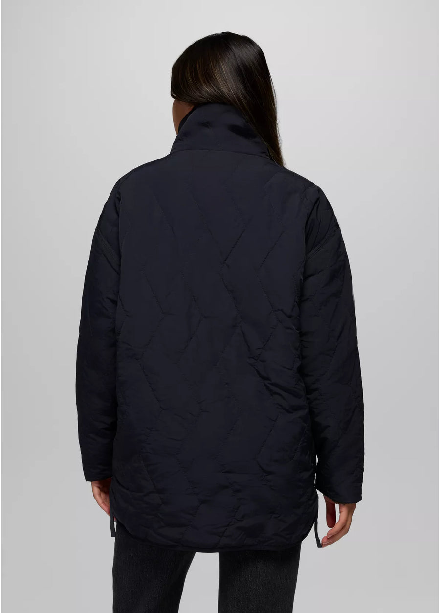 PRA2065831 Encinitas Field Coat