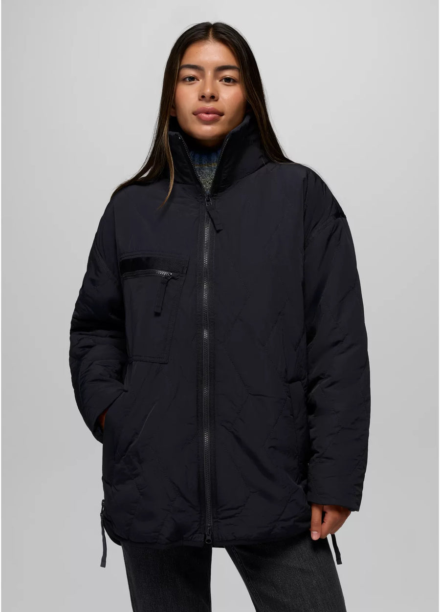 PRA2065831 Encinitas Field Coat