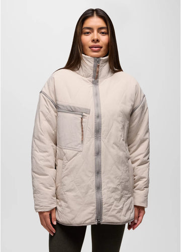 PRA2065831 Encinitas Field Coat