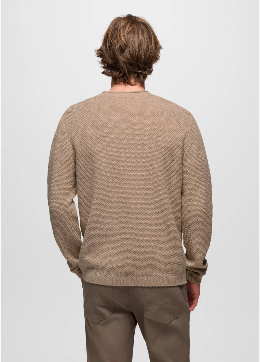 PRA2066091 Forest Hill Sweater