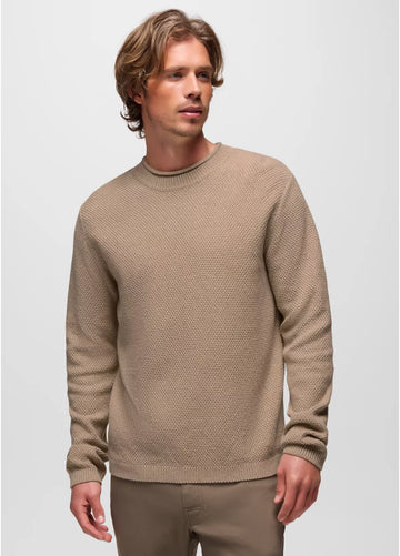 PRA2066091 Forest Hill Sweater