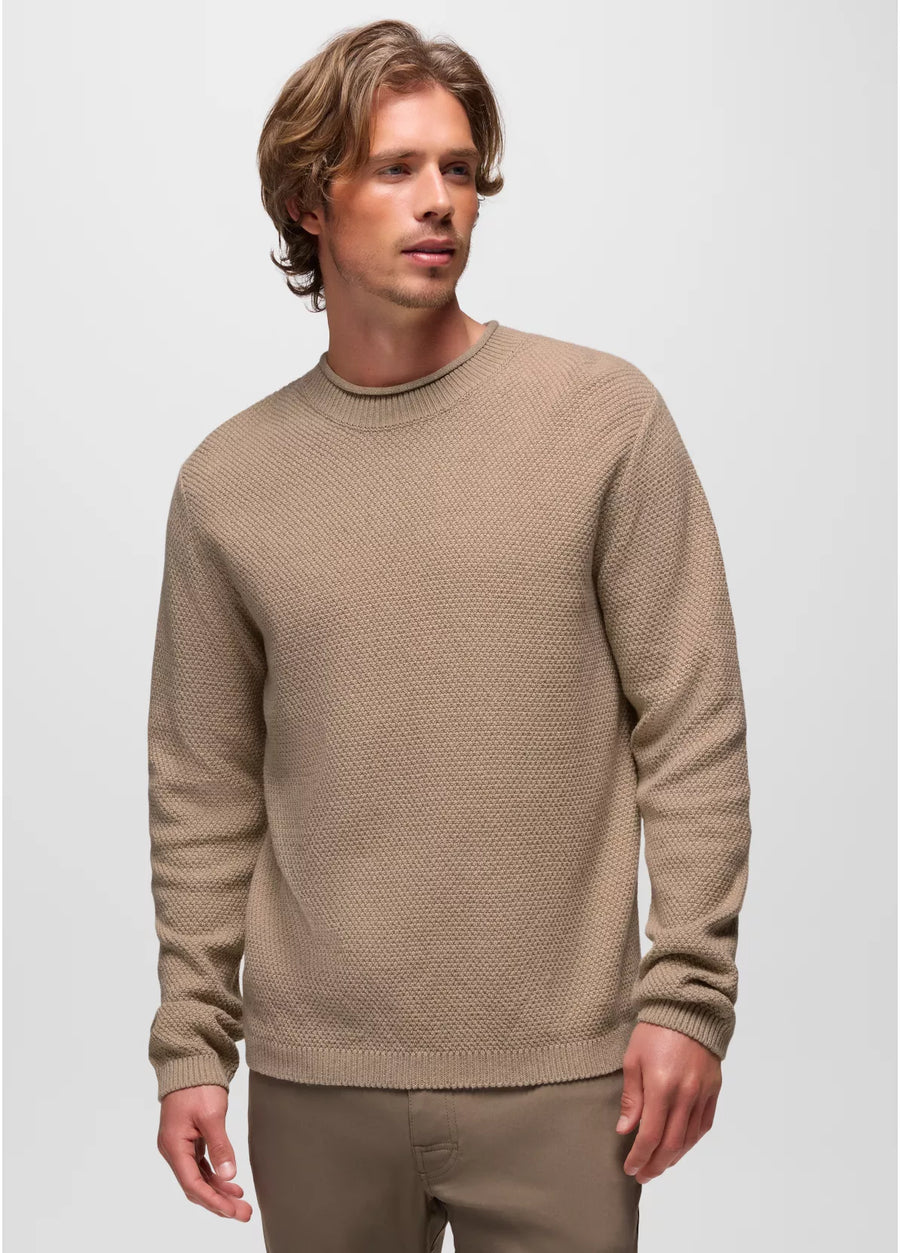 PRA2066091 Forest Hill Sweater