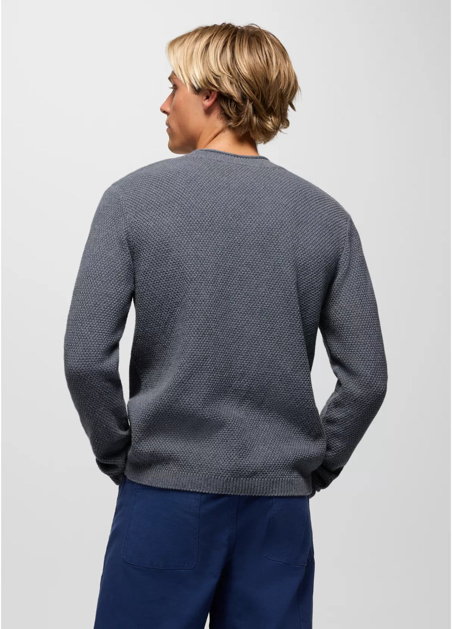 PRA2066091 Forest Hill Sweater