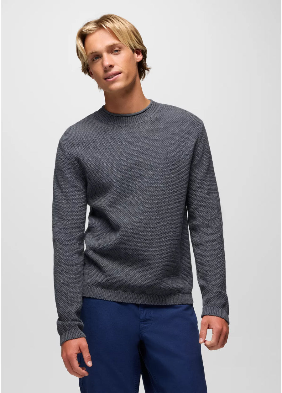 PRA2066091 Forest Hill Sweater