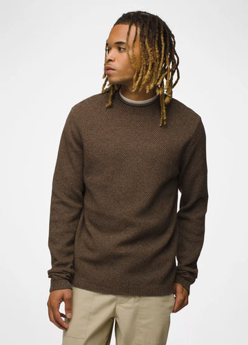 PRA2066091 Forest Hill Sweater