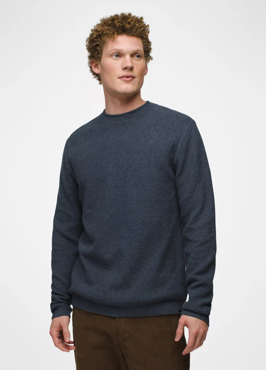 PRA2066091 Forest Hill Sweater