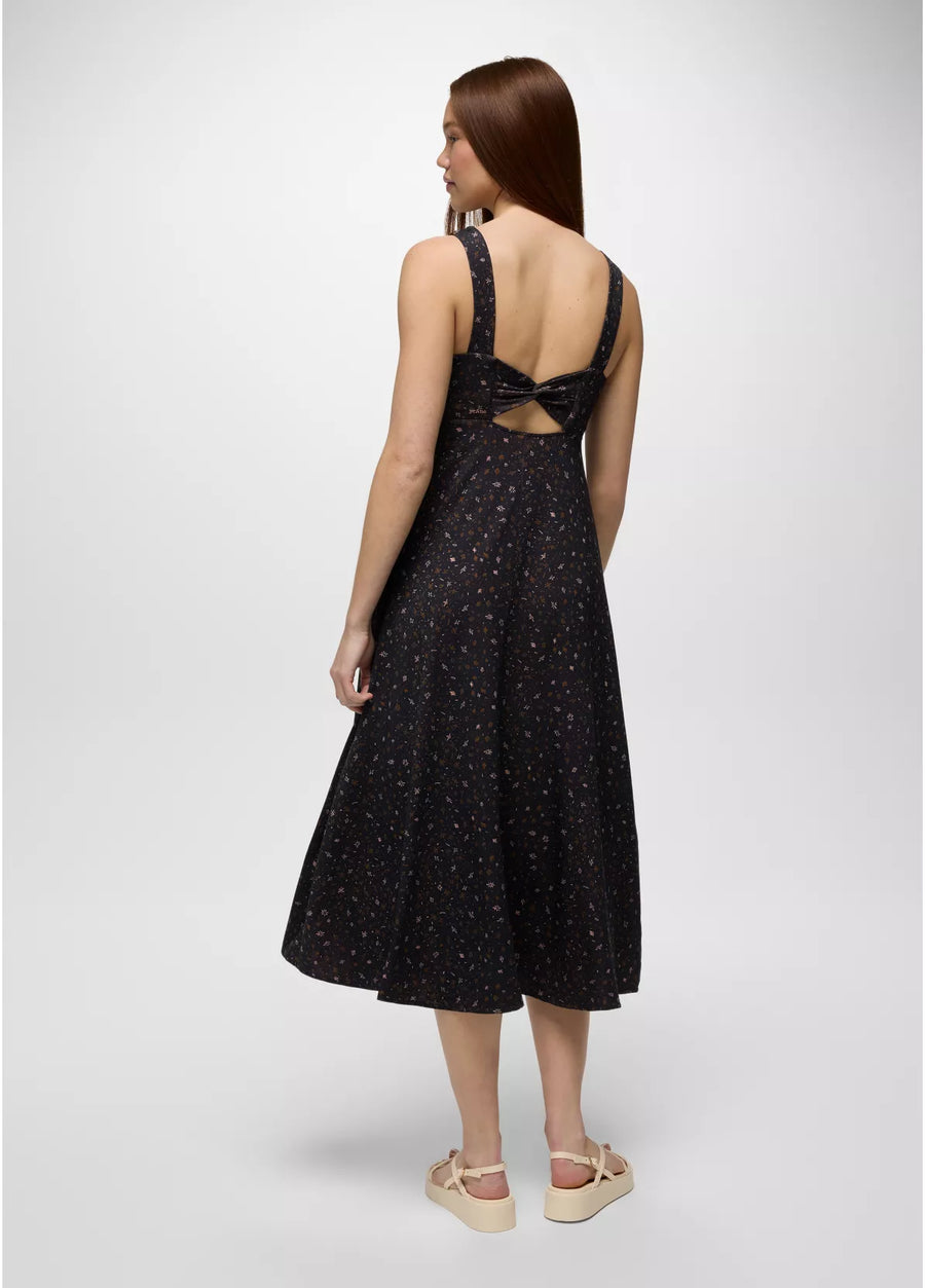 PRA2066731 Lata Beach Dress