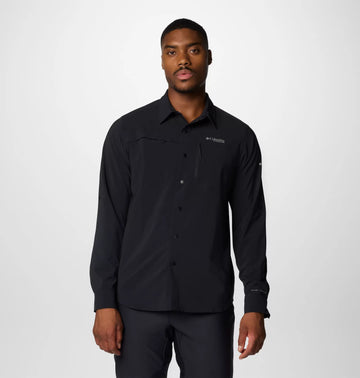 AM5164 Summit Valley L/S Shirt