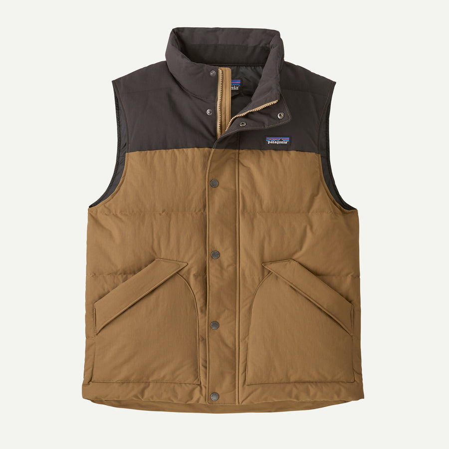PAT20785 Downdrift Vest