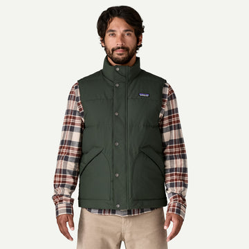 PAT20785 Downdrift Vest