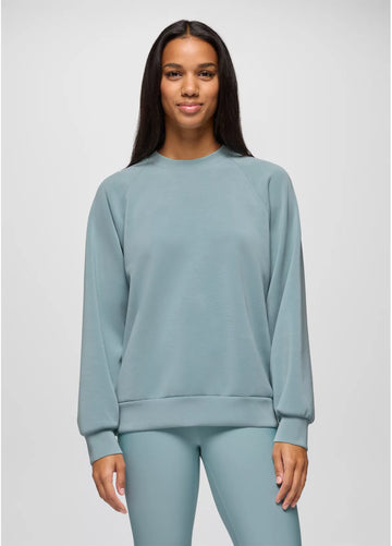 PRA2080161 Shea Crewneck