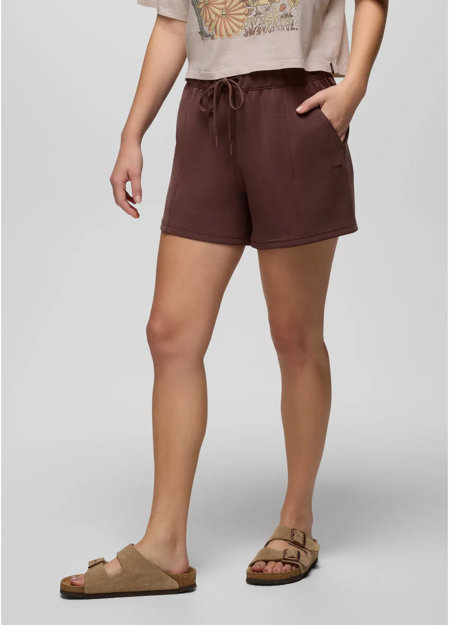 PRA2080471 Shea High Rise Short