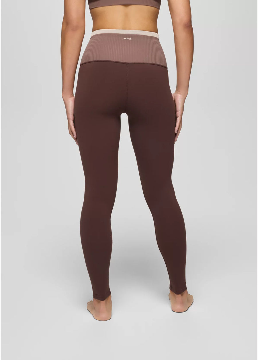 PRA2080861 Luxara Salutations Legging