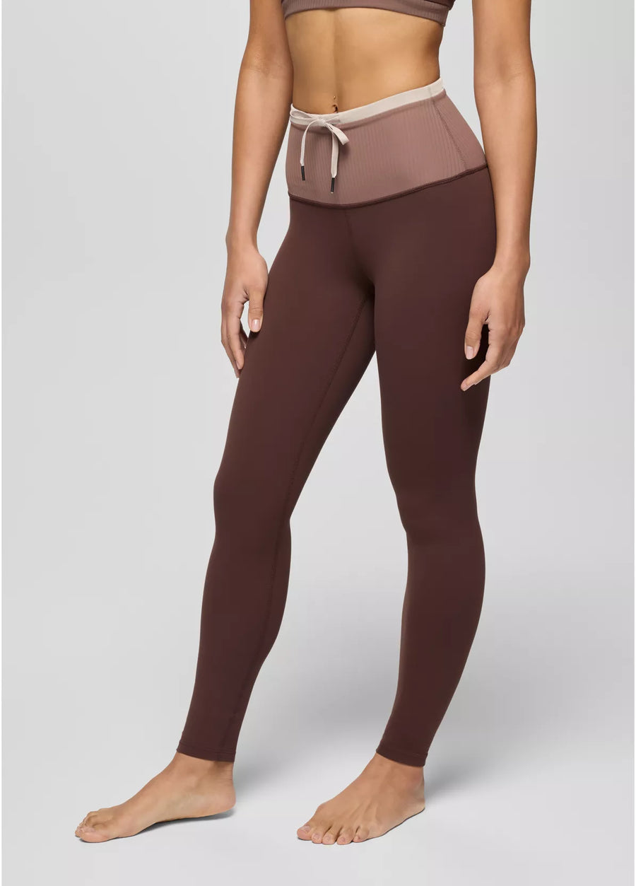 PRA2080861 Luxara Salutations Legging