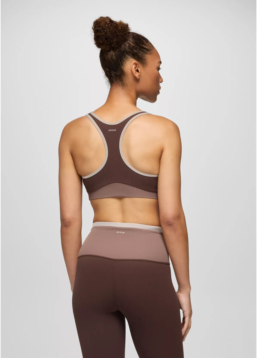 PRA2080921 Luxara Salutations Bra