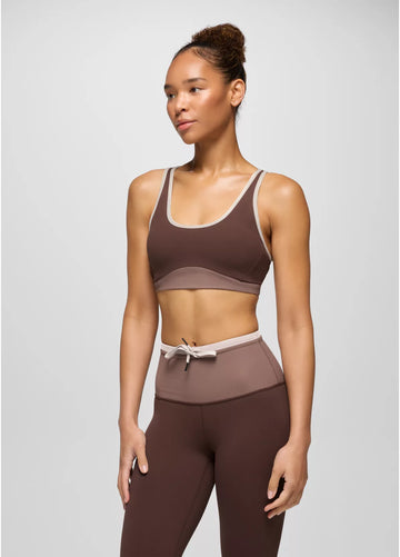 PRA2080921 Luxara Salutations Bra