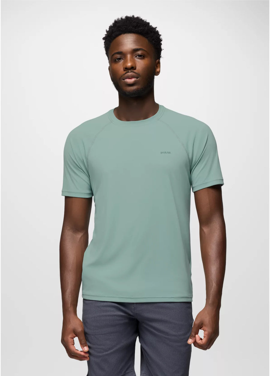 PRA2081571 Sol Shade S/S Crew