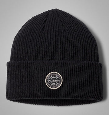 CU0337 Provisions Cuffed Beanie