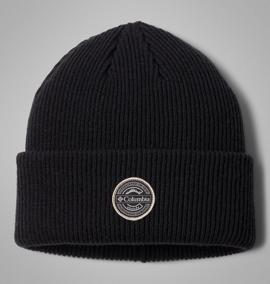 CU0337 Provisions Cuffed Beanie