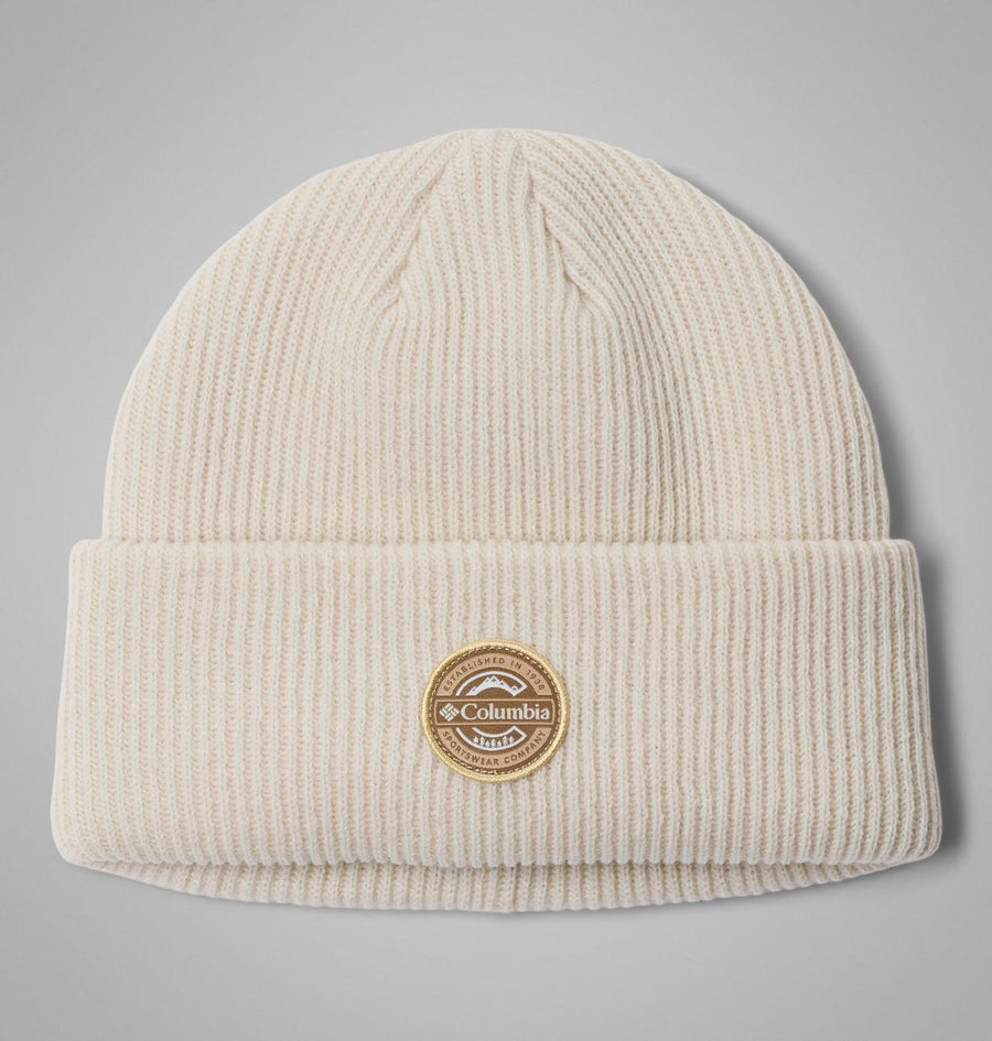 CU0337 Provisions Cuffed Beanie