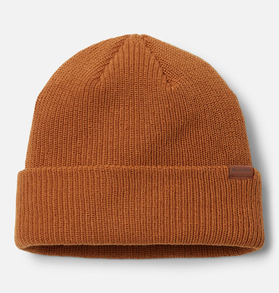 CU8911 Portside Fisherman Beanie