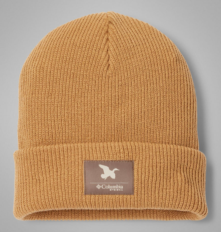 CU0918PHG Cuffed Beanie