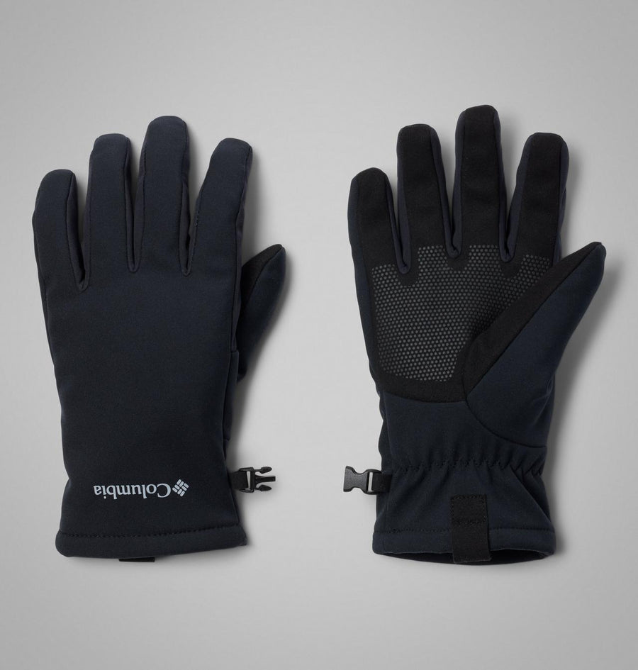 CM0690 Men's Ascender III Softshell Glove