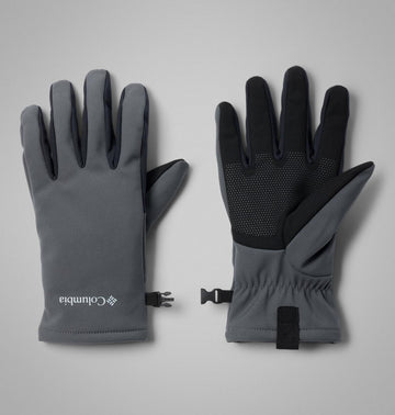 CM0690 Men's Ascender III Softshell Glove
