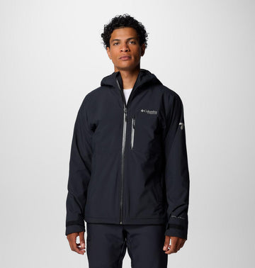 WO4235 Explorer's Edge II Insulated Jacket